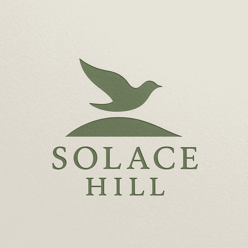 Solace Hill logo